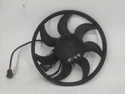 Peça sobressalente para automóvel em segunda mão ventilador de aquecimento por bmw 3 touring (e91) 320 d referências oem iam 3136613273