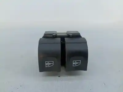 Second-hand car spare part left front power window switch for renault zoe (bfm_) zoe elétrico 2017 5p oem iam references 254118044r