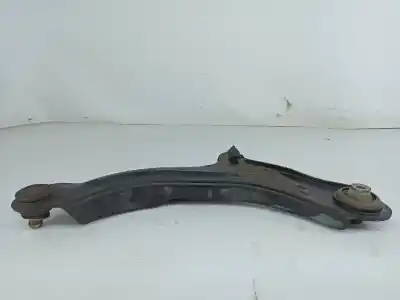 Second-hand car spare part front right suspension arm for renault zoe (bfm_) zoe elétrico 2017 5p oem iam references 