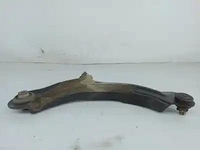 Second-hand car spare part left front suspension arm for renault zoe (bfm_) zoe elétrico 2017 5p oem iam references 