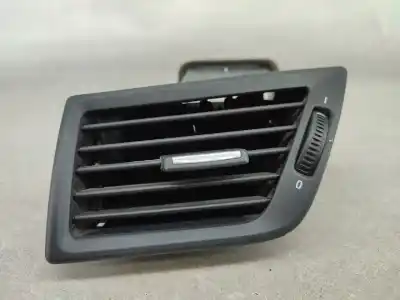 Pezzo di ricambio per auto di seconda mano griglia di aerazione per bmw x1 (e84) xdrive 18 d riferimenti oem iam 