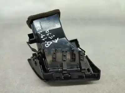 Piesă de schimb auto la mâna a doua grilã de aierisire pentru bmw x1 (e84) xdrive 18 d referințe oem iam   