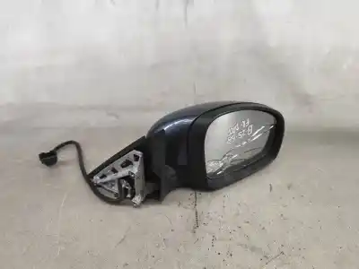 Second-hand car spare part right rearview mirror for skoda fabia i hatchback (6y2) 1.2 gasolina 2004 5p oem iam references 10386