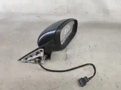 Автозапчастина б/у правий задний огляд для skoda fabia i hatchback (6y2) 1.2 gasolina 2004 5p посилання на oem iam 10386  