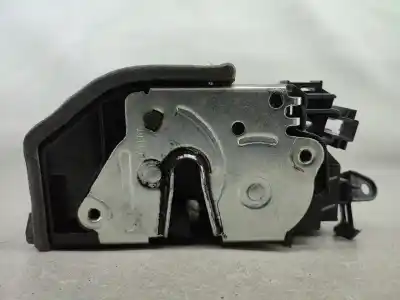 Pezzo di ricambio per auto di seconda mano serratura porta posteriore destra per bmw x1 (e84) xdrive 18 d riferimenti oem iam 5pinos