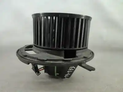 Pezzo di ricambio per auto di seconda mano motore di riscaldamento per bmw x1 (e84) xdrive 18 d riferimenti oem iam 985465s