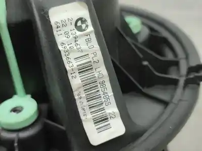 Peça sobressalente para automóvel em segunda mão motor de sofagem por bmw x1 (e84) xdrive 18 d referências oem iam 985465s  