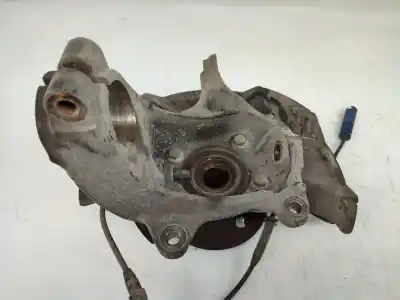 Автозапчасти б/у передняя правая кулачка за mini mini (r56) one ссылки oem iam   