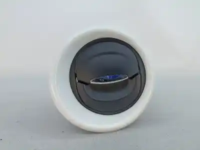 Second-hand car spare part air ventilation grille for renault zoe (bfm_) zoe elétrico 2017 5p oem iam references 