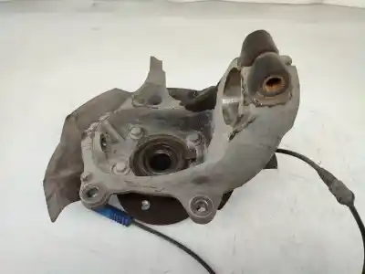 Автозапчастина б/у передній лівий культ для mini mini (r56) one посилання на oem iam   