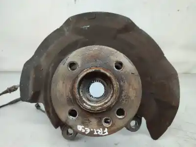 Автозапчастина б/у передній лівий культ для mini mini (r56) one посилання на oem iam   