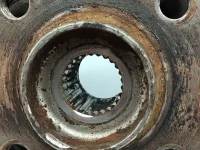 Автозапчастина б/у передній лівий культ для mini mini (r56) one посилання на oem iam   