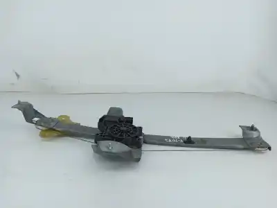 Second-hand car spare part driver left window regulator for renault zoe (bfm_) zoe elétrico 2017 5p oem iam references 807211245r / 807211245r-b