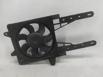 Peça sobressalente para automóvel em segunda mão ventilador de aquecimento por lancia y (840_) 1.2 16v (840ag1a) referências oem iam 863957g