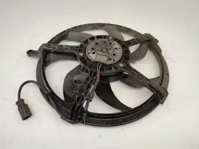 Second-hand car spare part heating fan for mini mini (r56) one oem iam references m5377003  
