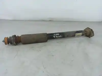 Pezzo di ricambio per auto di seconda mano ammortizzatore posteriore destro per bmw x1 (e84) xdrive 18 d riferimenti oem iam 3352679371403