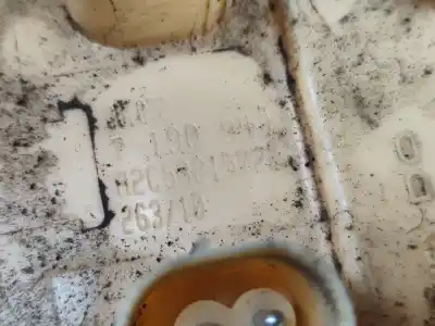 Tweedehands auto-onderdeel indicator voor bmw x1 (e84) xdrive 18 d oem iam-referenties a2c53215722  