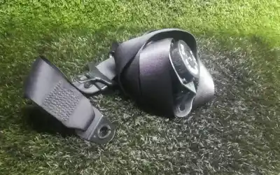 Автозапчастина б/у задній правий ремін безпеки для mini mini (r50, r53) cooper посилання на oem iam 