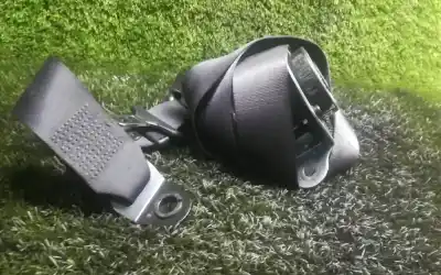 Автозапчасти б/у задний правый ремень безопасности за mini mini (r50, r53) cooper ссылки oem iam   