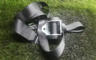 Автозапчасти б/у задний правый ремень безопасности за mini mini (r50, r53) cooper ссылки oem iam   