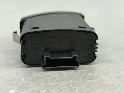 Piesă de schimb auto la mâna a doua avertizare pentru bmw x1 (e84) xdrive 18 d referințe oem iam 61316919506  