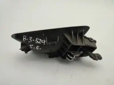 Second-hand car spare part interior left front handle for citroen c8 2.2 hdi 16v premier ii oem iam references 1484730077  