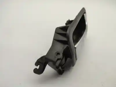Second-hand car spare part interior left front handle for citroen c8 2.2 hdi 16v premier ii oem iam references 1484730077  