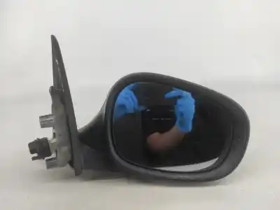 Peça sobressalente para automóvel em segunda mão espelho retrovisor direito por bmw 3 touring (e91) 320 d referências oem iam 5pinos