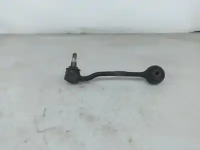 Pezzo di ricambio per auto di seconda mano braccio sospensione anteriore sinistro per bmw x1 (e84) xdrive 18 d riferimenti oem iam 6768989