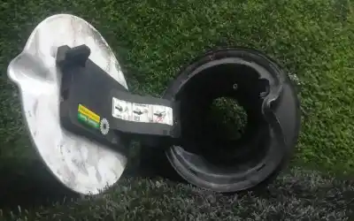 Piesă de schimb auto la mâna a doua capac exterior combustibil pentru ford focus iii 1.6 tdci referințe oem iam 