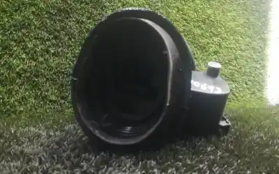 Second-hand car spare part outer fuel cap for ford focus iii 1.6 tdci oem iam references   