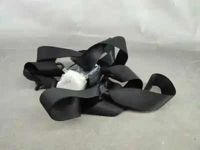 Pezzo di ricambio per auto di seconda mano cintura di sicurezza anteriore destra per bmw x1 (e84) xdrive 18 d riferimenti oem iam s22991282018