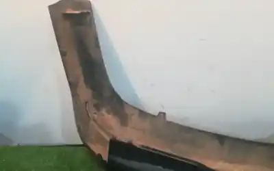 Second-hand car spare part rear bumper for ford focus iii 1.6 tdci oem iam references   