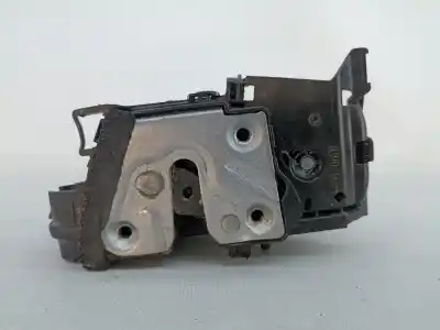 Second-hand car spare part rear right door lock for renault zoe (bfm_) zoe elétrico 2017 5p oem iam references 825029017r