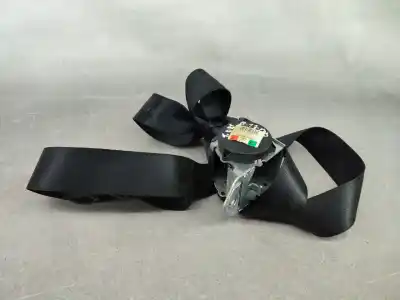 Pezzo di ricambio per auto di seconda mano cintura di sicurezza posteriore destra per bmw x1 (e84) xdrive 18 d riferimenti oem iam 607051100d