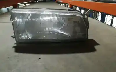 Second-hand car spare part Right Headlight for MITSUBISHI LANCER V (CB_A, CD_A, CE_A) 1.3 OEM IAM references   