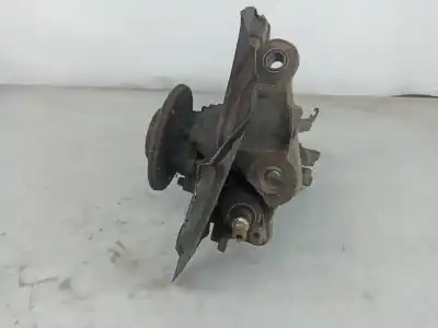 Second-hand car spare part front right knuckle for bmw x1 (e84) xdrive 18 d oem iam references   