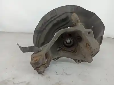 Peça sobressalente para automóvel em segunda mão manga de eixo dianteira esquerda por bmw x1 (e84) xdrive 18 d referências oem iam   