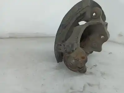 Peça sobressalente para automóvel em segunda mão manga de eixo dianteira esquerda por bmw x1 (e84) xdrive 18 d referências oem iam   