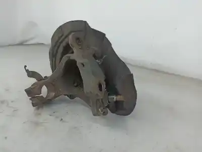 Peça sobressalente para automóvel em segunda mão manga de eixo dianteira esquerda por bmw x1 (e84) xdrive 18 d referências oem iam   