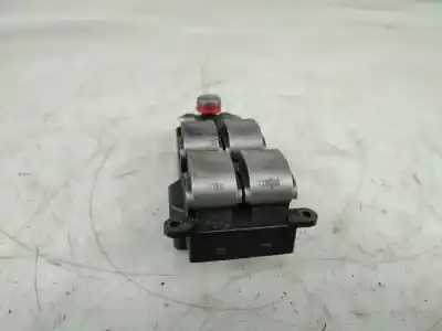 Second-hand car spare part left front power window switch for honda civic vii hatchback (eu, ep, ev) 1.6 i (ep2 eu8 eu6) oem iam references 35750s6dg310m1   Second-hand car spare part left front power window switch for honda civic vii hatchback (eu, ep, ev) 1.6 i (ep2 eu8 eu6) oem iam references 35750s6dg310m1