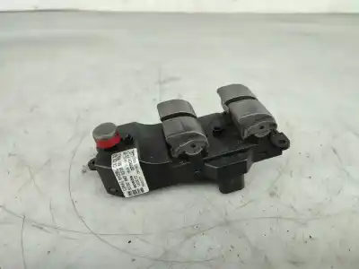 Second-hand car spare part left front power window switch for honda civic vii hatchback (eu, ep, ev) 1.6 i (ep2 eu8 eu6) oem iam references 35750s6dg310m1   Second-hand car spare part left front power window switch for honda civic vii hatchback (eu, ep, ev) 1.6 i (ep2 eu8 eu6) oem iam references 35750s6dg310m1