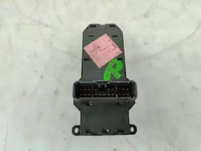 Second-hand car spare part left front power window switch for honda civic vii hatchback (eu, ep, ev) 1.6 i (ep2 eu8 eu6) oem iam references 35750s6dg310m1  
