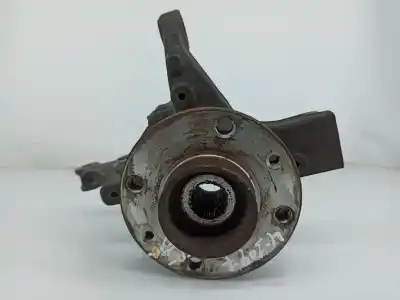 Second-hand car spare part front left knuckle for renault zoe (bfm_) zoe elétrico 2017 5p oem iam references 