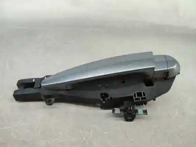 Pezzo di ricambio per auto di seconda mano maniglia esterna posteriore sinistra per bmw x1 (e84) xdrive 18 d riferimenti oem iam 242681b