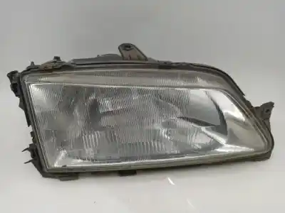 Peça sobressalente para automóvel em segunda mão farol / farolim direito por seat cordoba (6k1, 6k2) 1.4 i referências oem iam 