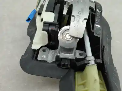 Pièce détachée automobile d'occasion levier pour bmw x1 (e84) xdrive 18 d références oem iam   