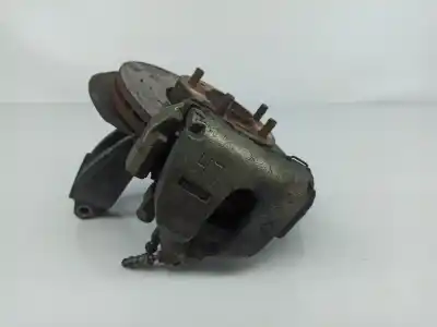 Peça sobressalente para automóvel em segunda mão manga de eixo dianteira esquerda por mazda 3 (bk) 1.3 (bk14) referências oem iam   