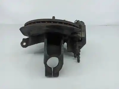 Peça sobressalente para automóvel em segunda mão manga de eixo dianteira esquerda por mazda 3 (bk) 1.3 (bk14) referências oem iam   