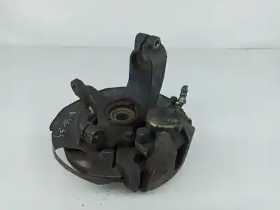 Peça sobressalente para automóvel em segunda mão manga de eixo dianteira esquerda por mazda 3 (bk) 1.3 (bk14) referências oem iam   